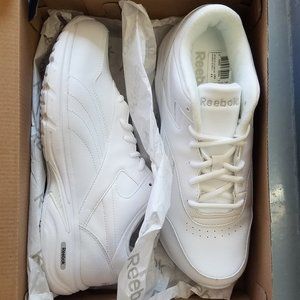 Reebok Men's Walking DMX Max Walking Shoes MEN 8.5